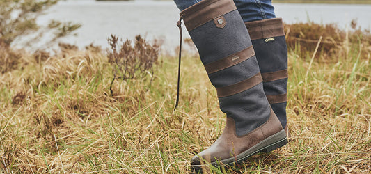 Dubarry Womens Boot