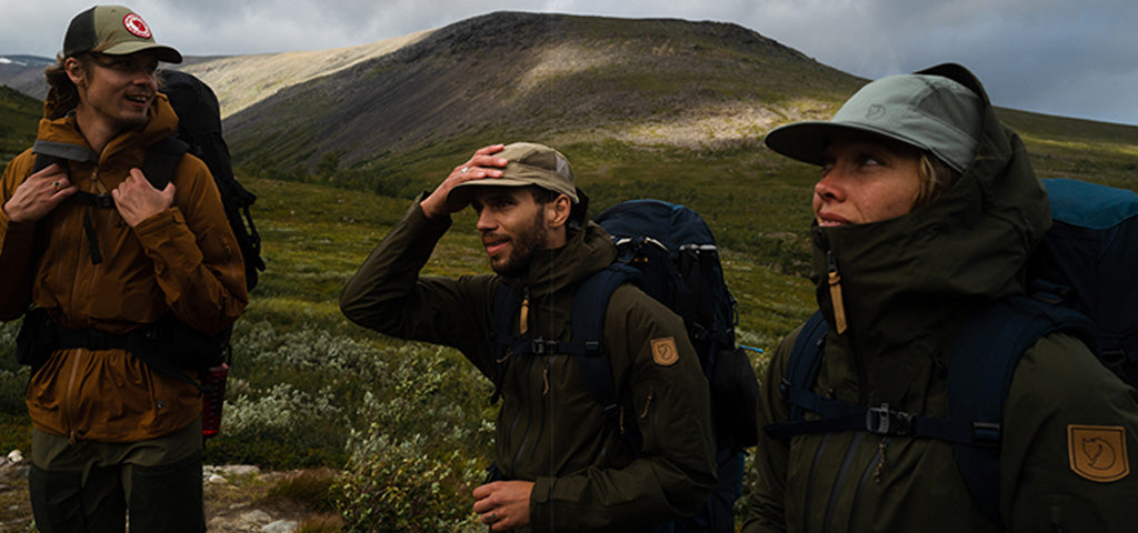 CELEBRATING 20 YEARS OF THE FJALLRAVEN CLASSIC Q A WITH ANDREW FROM FJALLRAVEN MANCHESTER The Sporting Lodge