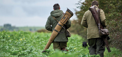 Barbour Country Clothing, Jackets, Trousers, Boots, Accessories and Gun Slips