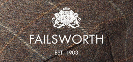 Failsworth Tweed