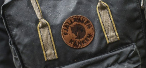 Fjallraven kanken greenland best sale