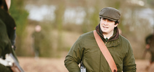 Musto Country Jacket,, Cap and Shooting Accessories