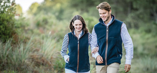 Schoffel Autumn Winter Collection