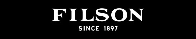 Filson Brand Logo