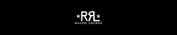 RRL Brand logo