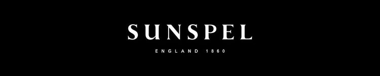 Sunspel Brand Logo