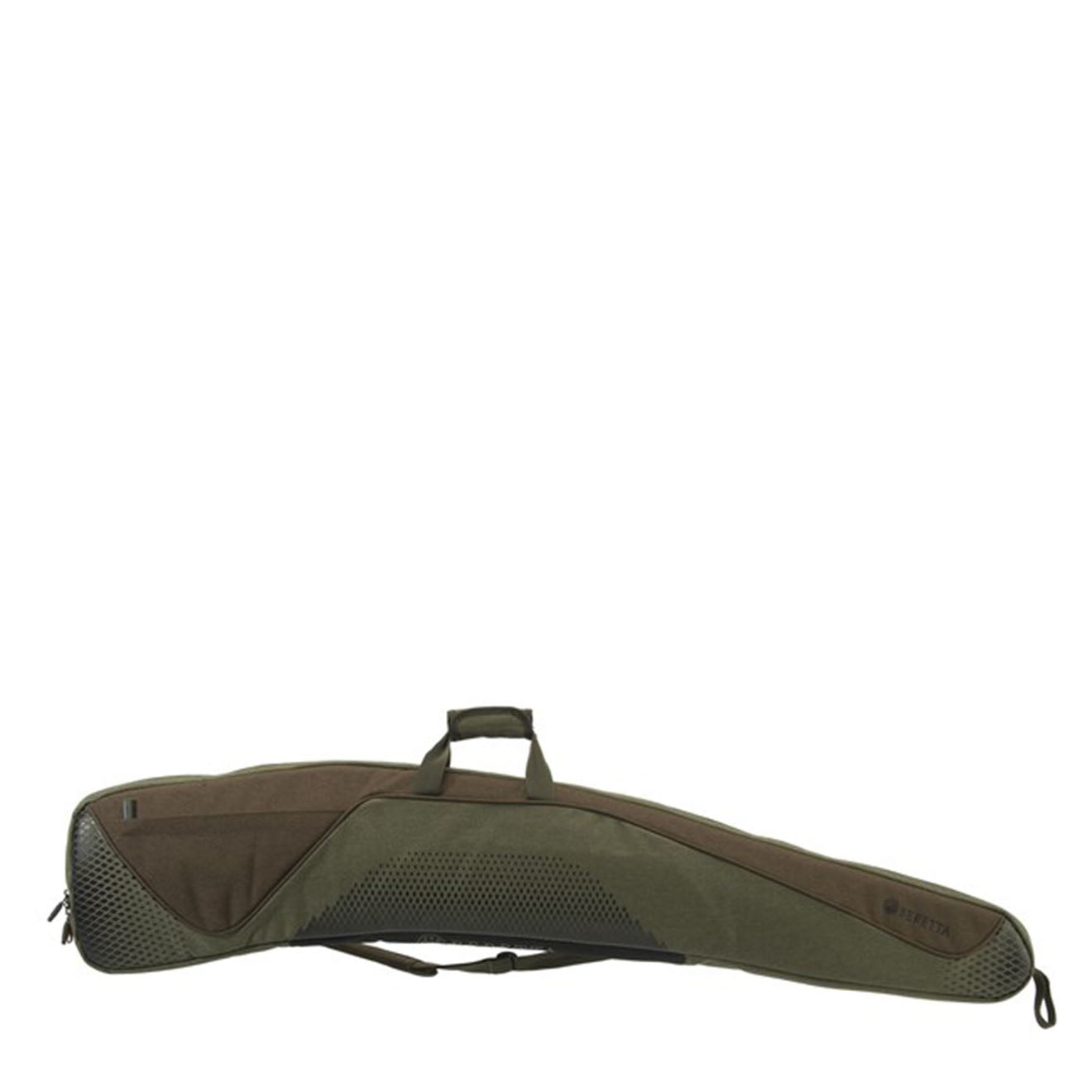 Beretta Hunter Tech Rifle Case 132cm Green / Brown - The Sporting Lodge