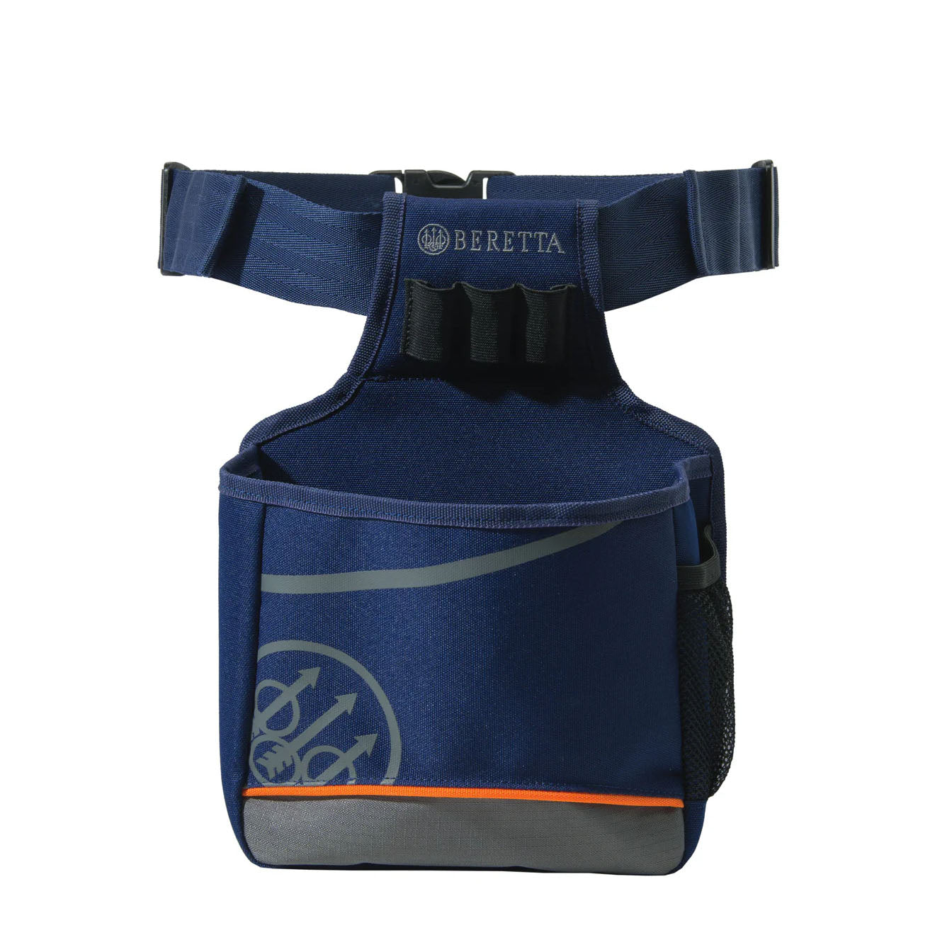 Beretta Uniform Pro Evo Pouch Blue - The Sporting Lodge