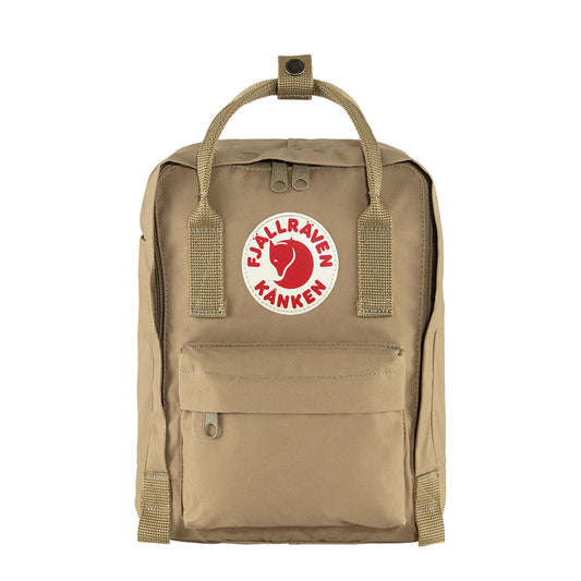 Fjallraven Kanken Mini Backpack Clay - The Sporting Lodge