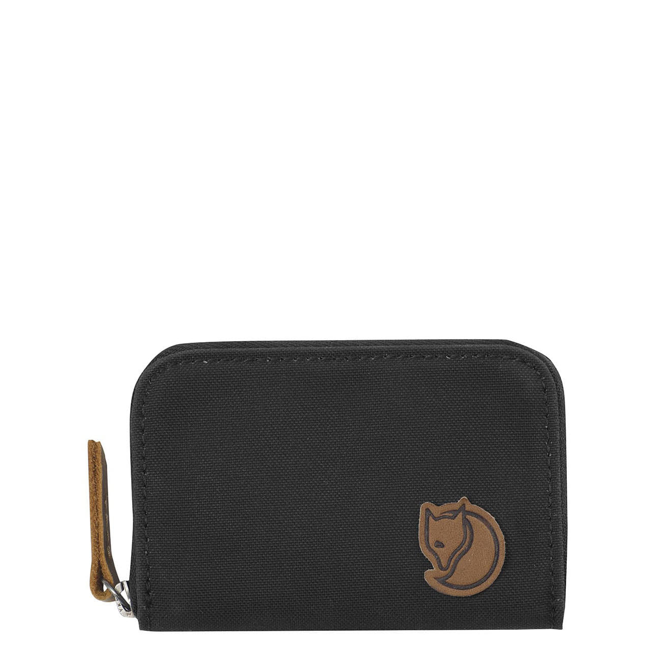 Fjallraven Zip Card Holder Dark Grey - The Sporting Lodge