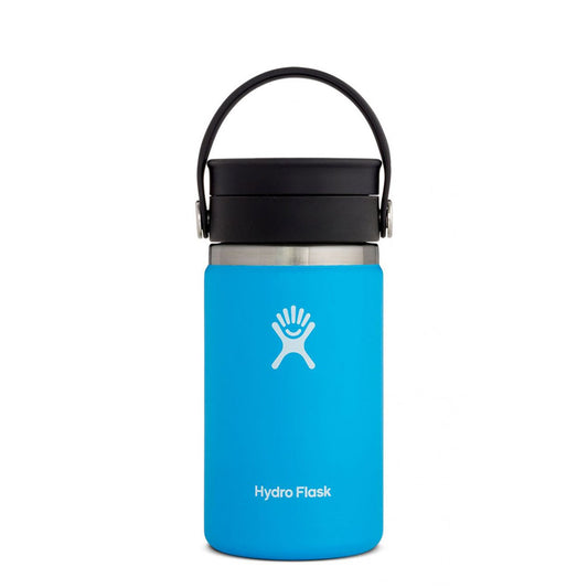 Hydro Flask 12oz Wide Mouth Flex Sip Lid Pacific - The Sporting Lodge