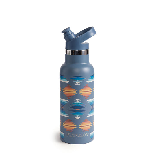 Pendleton Insulated Kids Bottle 18oz Falcon Cove Sunset - The Sporting Lodge