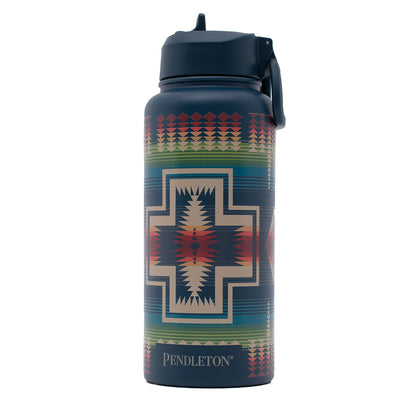 Pendleton Insulated Bottle 34oz Century Harding - The Sporting Lodge