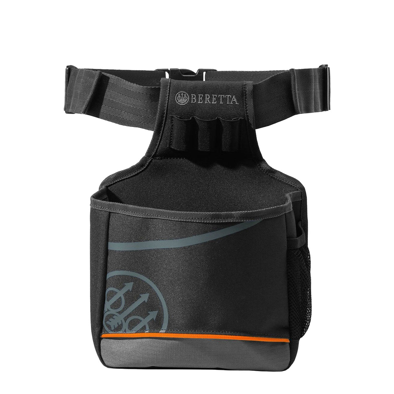 Beretta Uniform Pro Evo Pouch Black - The Sporting Lodge