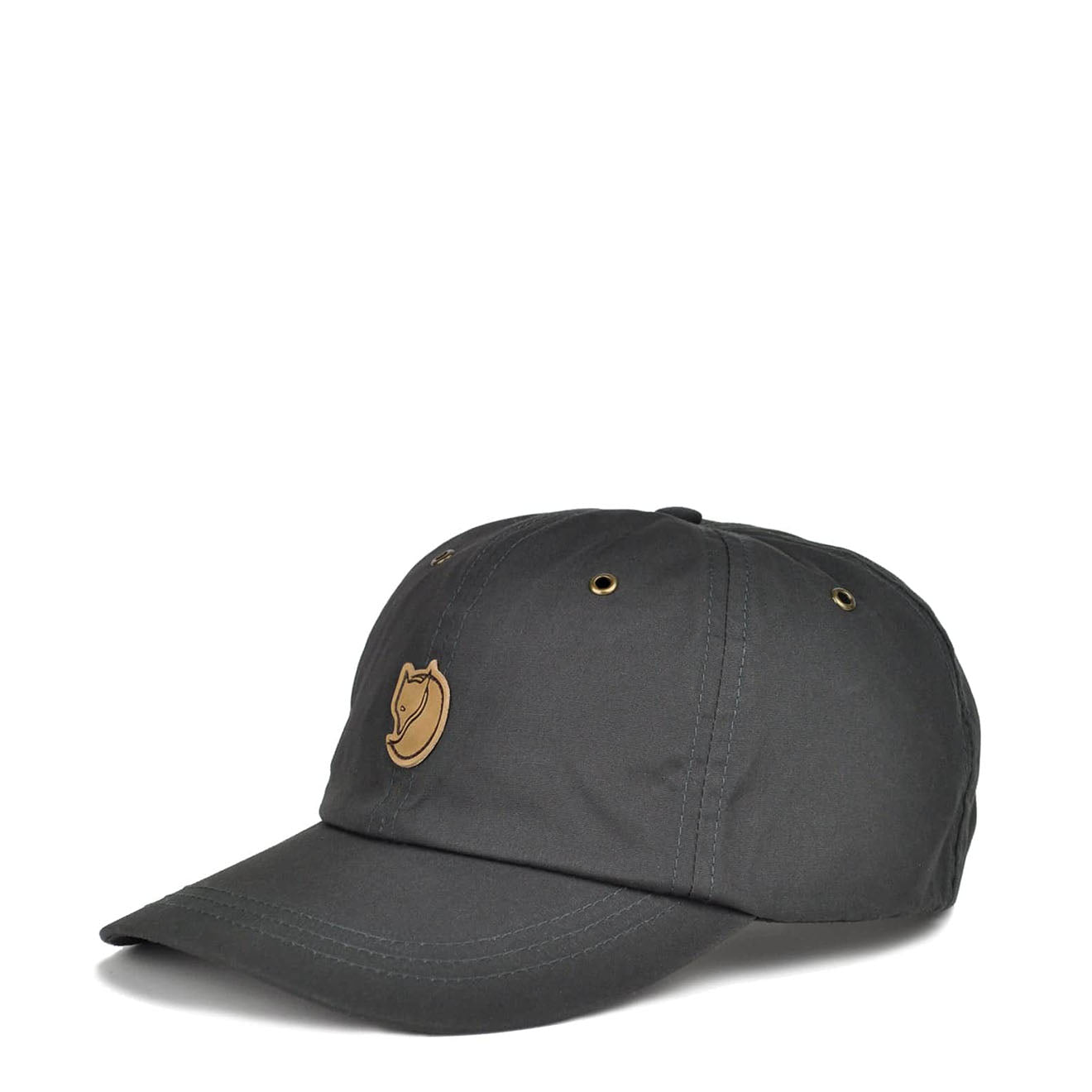 Fjallraven Vidda Cap Dark Grey The Sporting Lodge