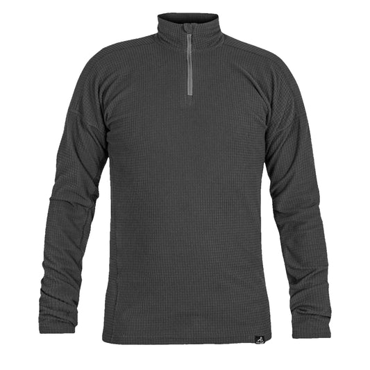 Paramo Grid Technic Athletic Black - The Sporting Lodge