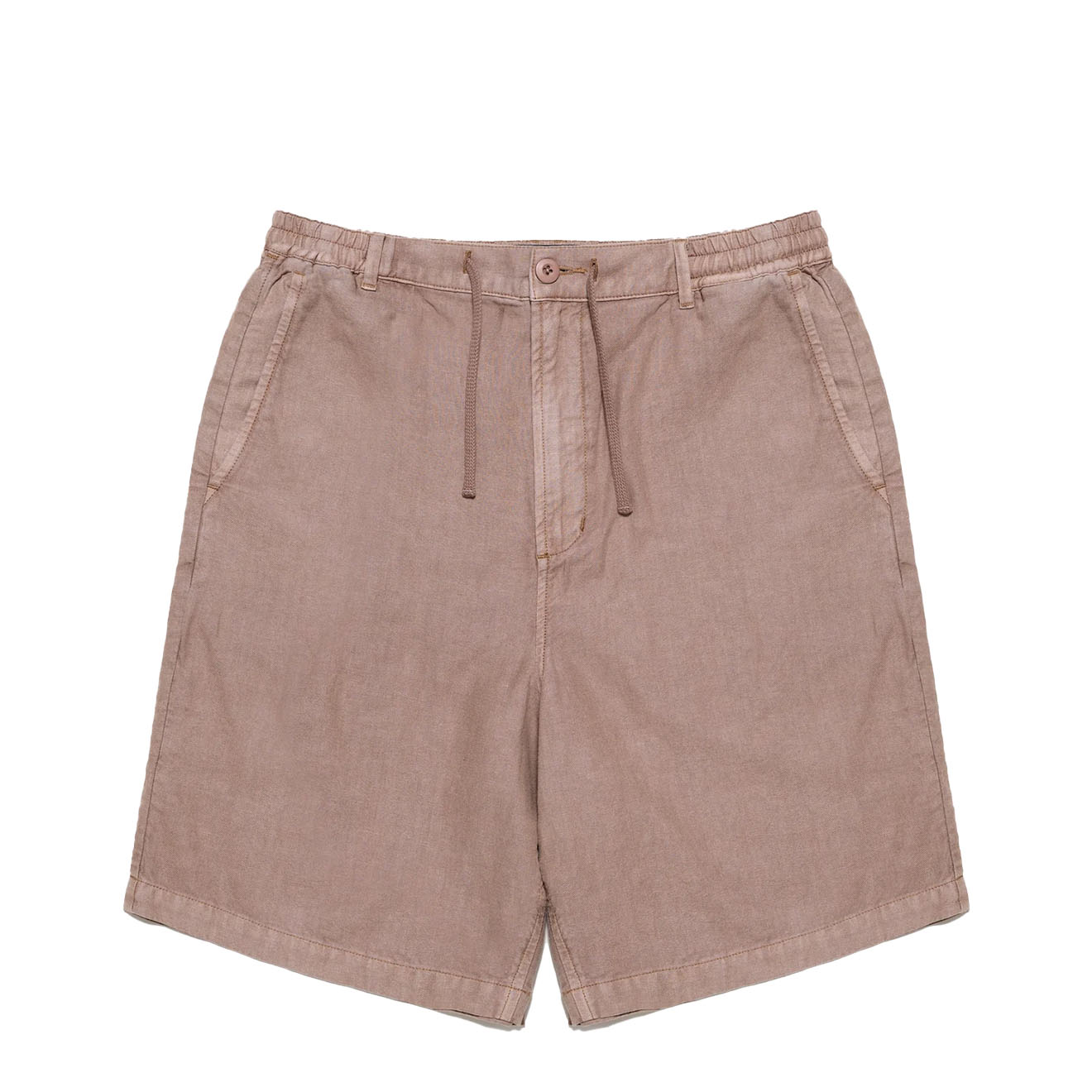 Pendleton Utility Patchwork Shorts Khaki - The Sporting Lodge