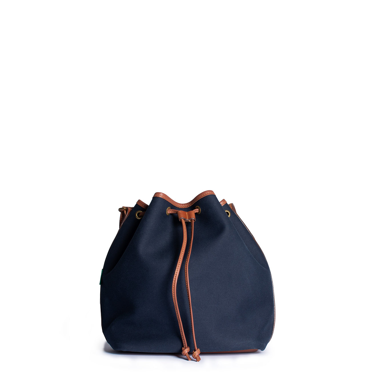 Brady Calder Bag Navy - The Sporting Lodge