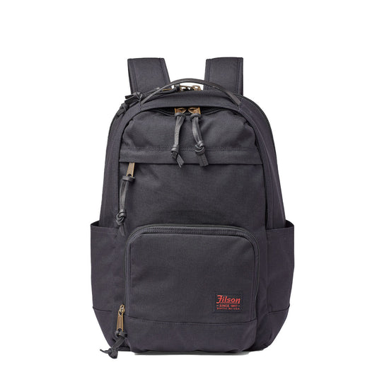 Filson Dryden Backpack Dark Navy - The Sporting Lodge