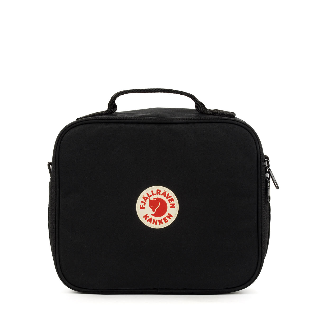 Fjallraven Kanken Photo Insert Small Black - The Sporting Lodge