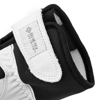 Hestra Ergo Grip Active Wool Terry 5 Finger Glove Black / Off-White