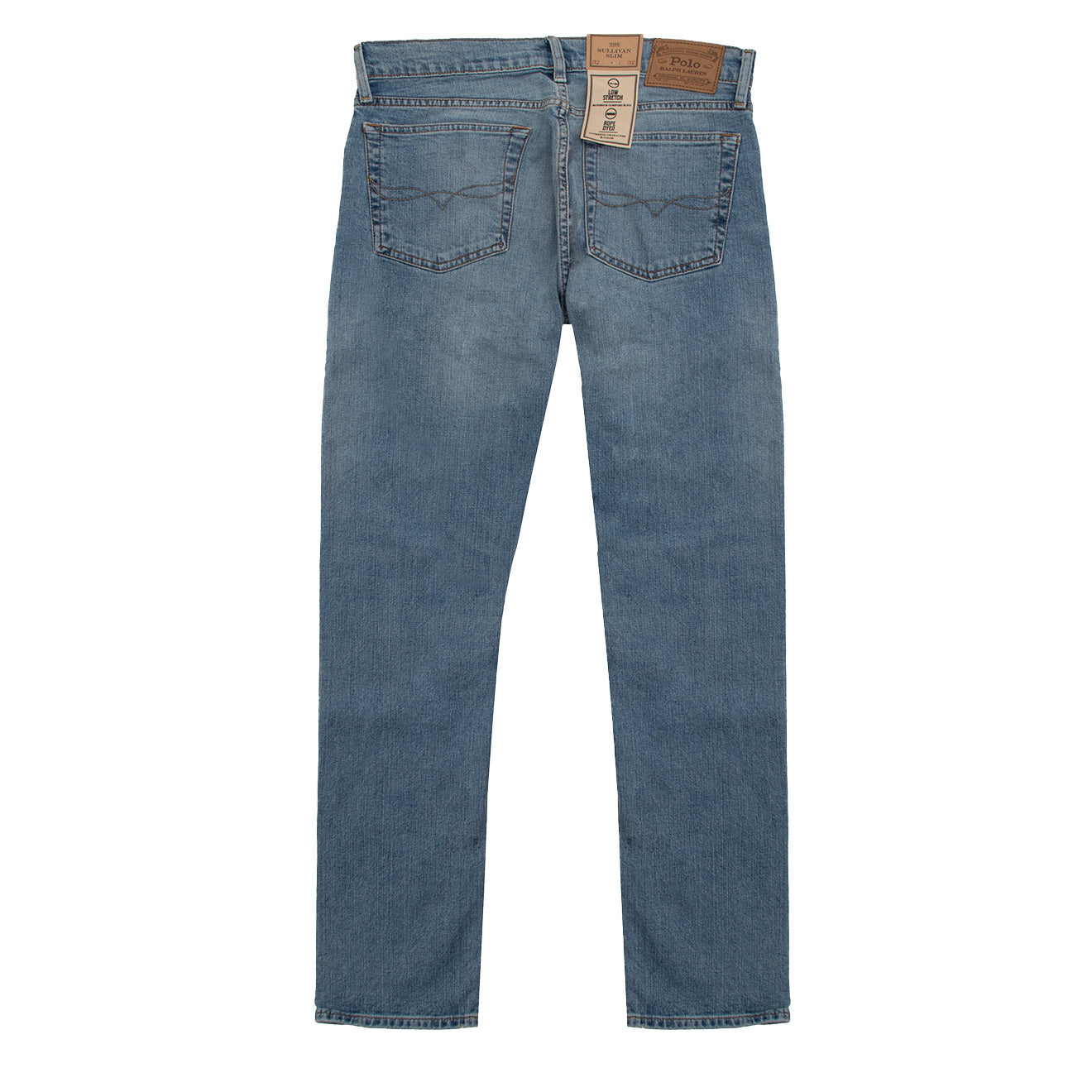 Polo Ralph Lauren Sullivan Slim Fit Jeans Callwood - The Sporting Lodge