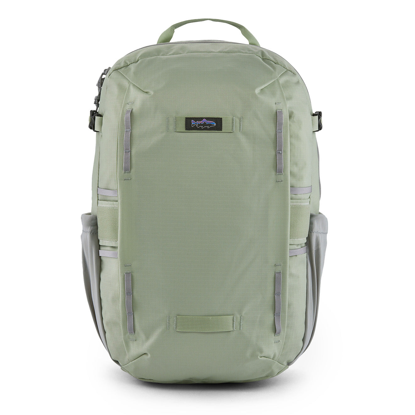 Patagonia Stealth Pack 30L Salvia Green - The Sporting Lodge