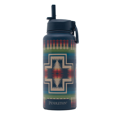 Pendleton Insulated Bottle 34oz Century Harding - The Sporting Lodge