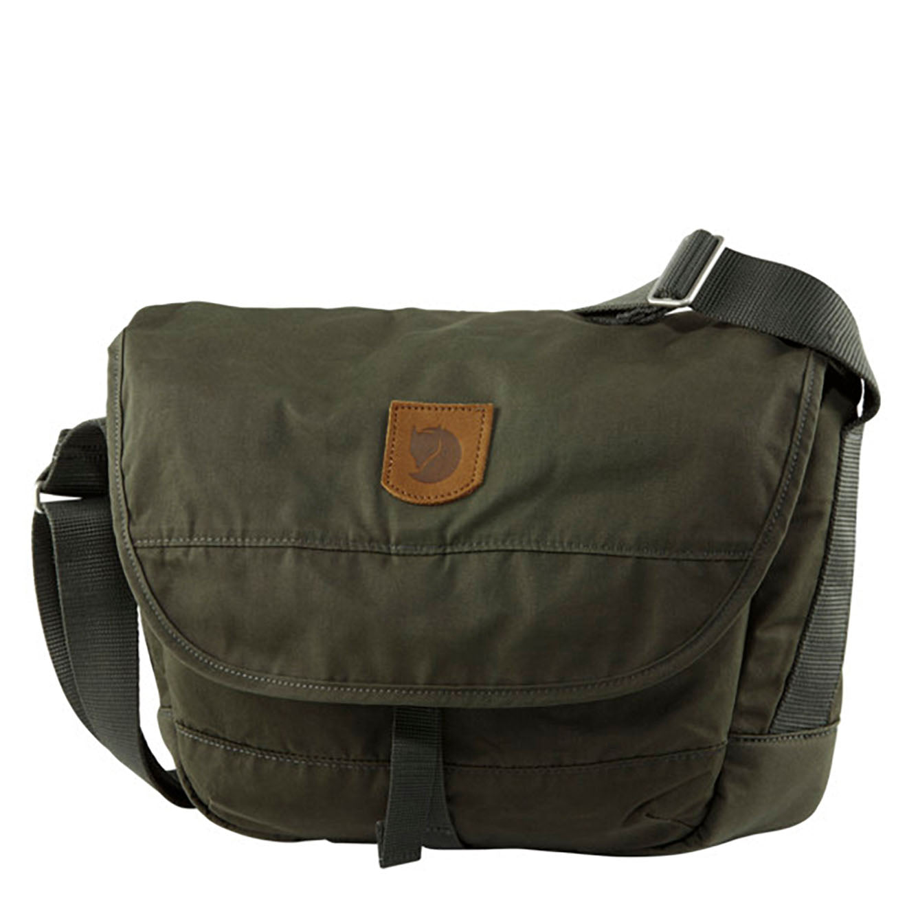 Fjallraven greenland top deep forest online