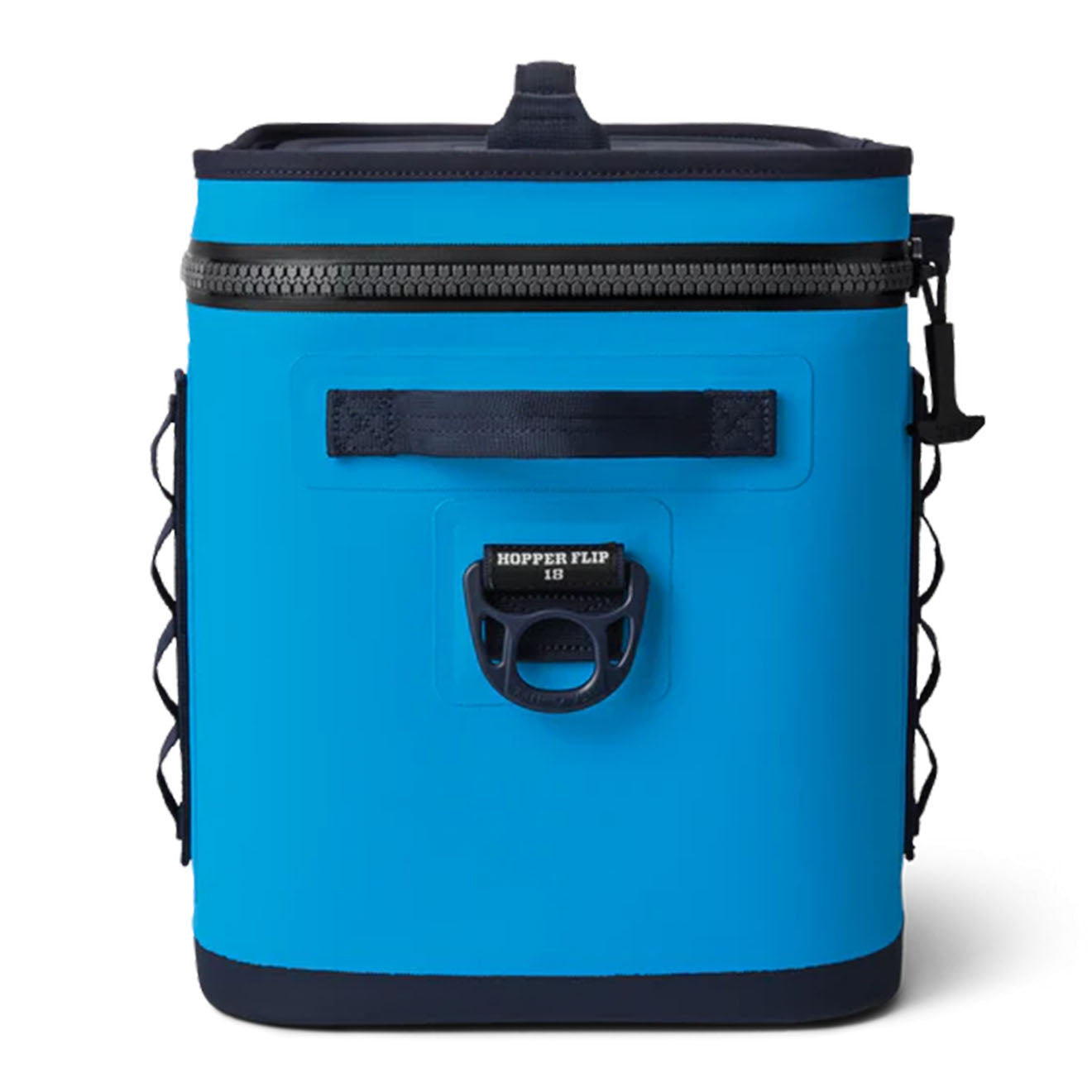 YETI Hopper Flip 18 Cooler offers blue