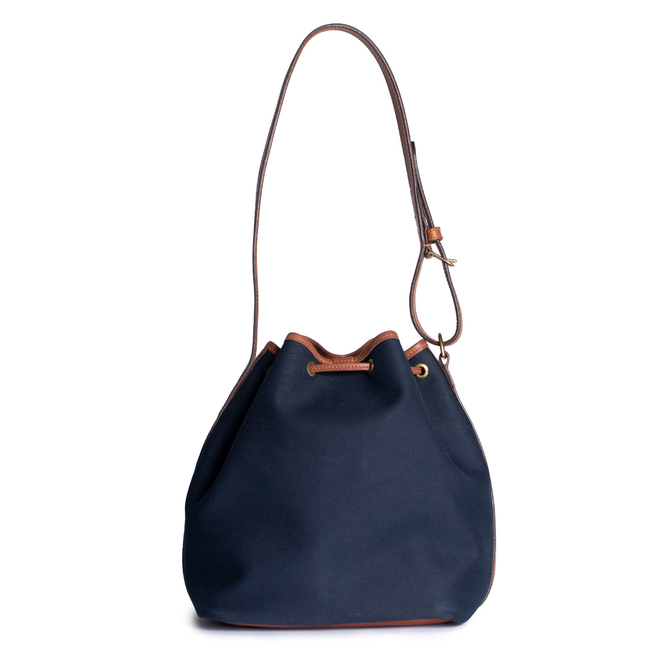 Brady Calder Bag Navy - The Sporting Lodge