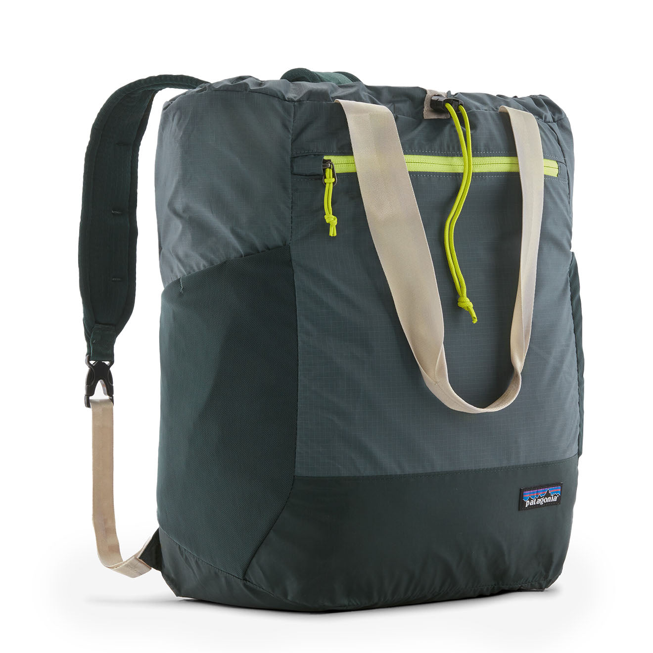 Patagonia tote pack hotsell