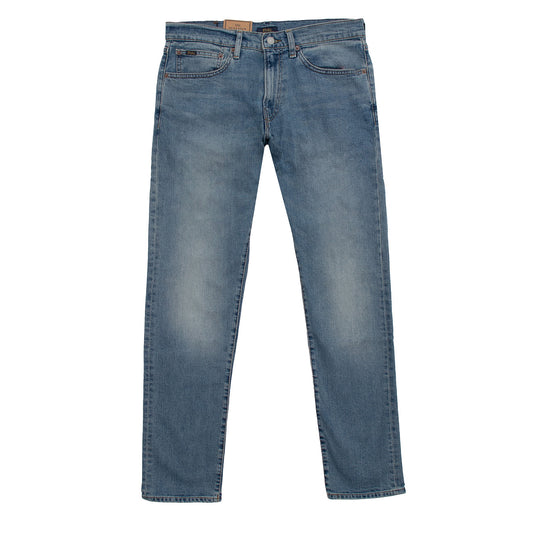 Polo Ralph Lauren Sullivan Slim Fit Jeans Callwood - The Sporting Lodge