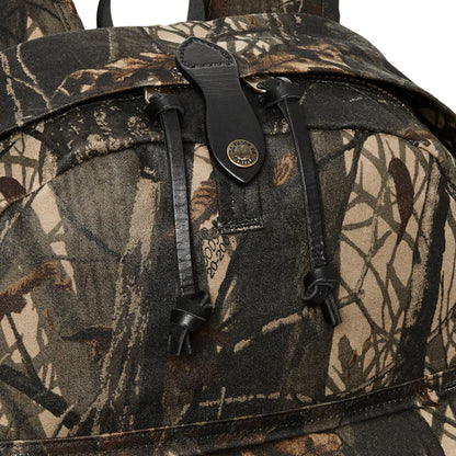 Filson Journeyman Backpack Realtree Hardwoods C - The Sporting Lodge