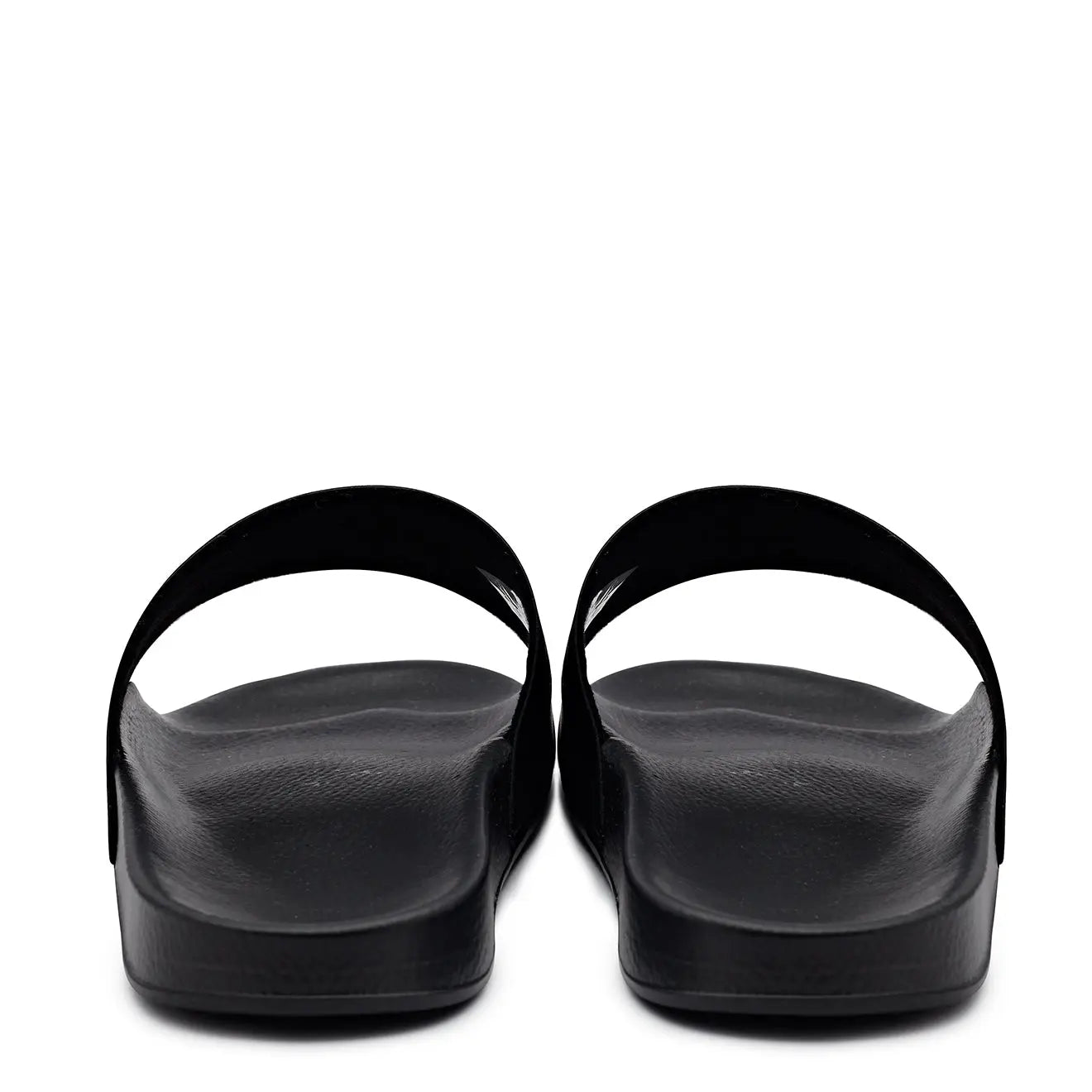 Paul Smith Nyro Sliders Black Zebra