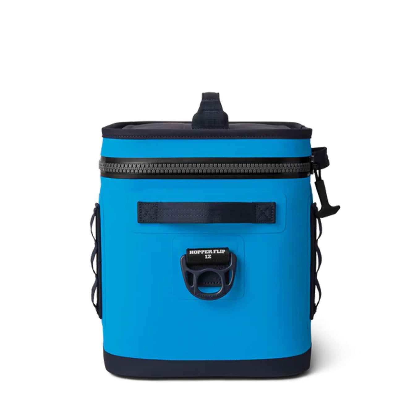 YETI Hopper Flip 12 Soft Cooler Big Wave Blue - The Sporting Lodge