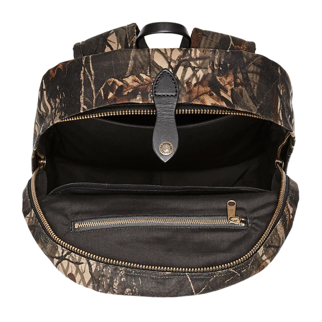 Filson Journeyman Backpack Realtree Hardwoods C - The Sporting Lodge