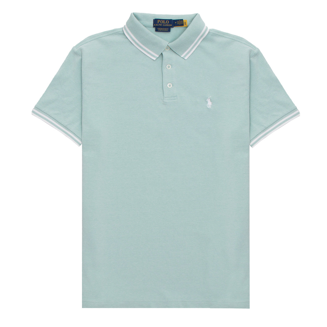 Teal ralph lauren polo shirt online