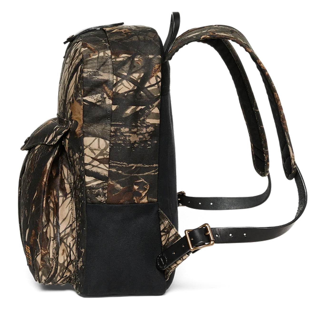 Filson Journeyman Backpack Realtree Hardwoods C - The Sporting Lodge