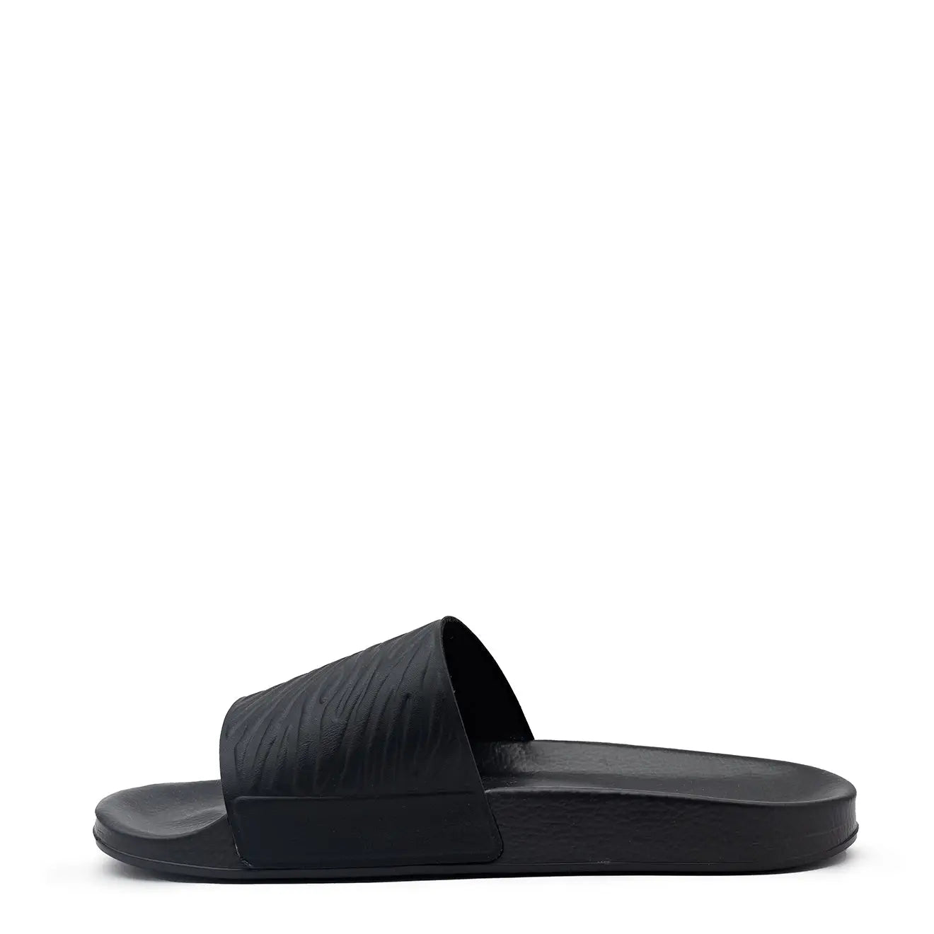 Paul Smith Nyro Sliders Black Zebra