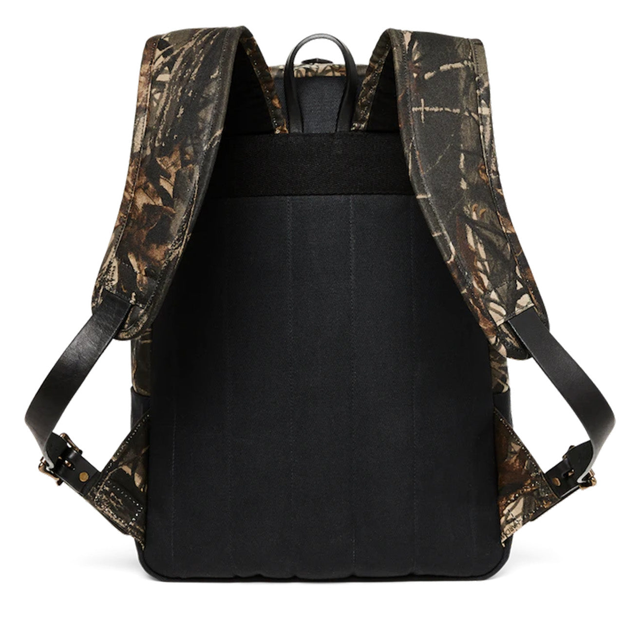 Filson journeyman backpack black online