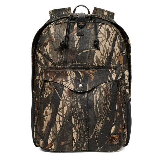 Filson Journeyman Backpack Realtree Hardwoods C - The Sporting Lodge