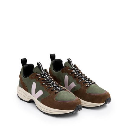 Veja Womens Venturi Mud Parme Multico - The Sporting Lodge