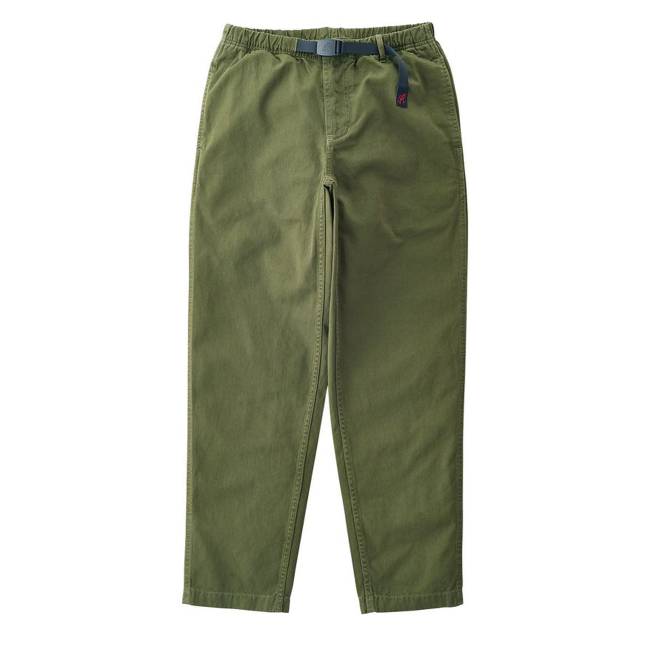 Gramicci Womens Pant Olive - The Sporting Lodge