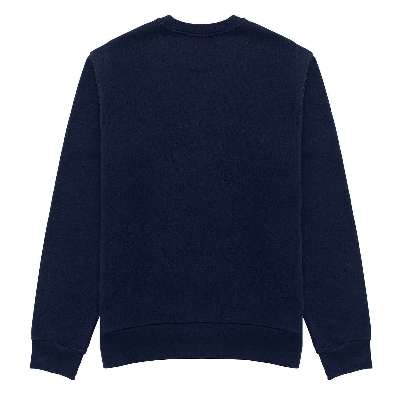 Polo Ralph Lauren Loopback Sweatshirt Cruise Navy - The Sporting Lodge