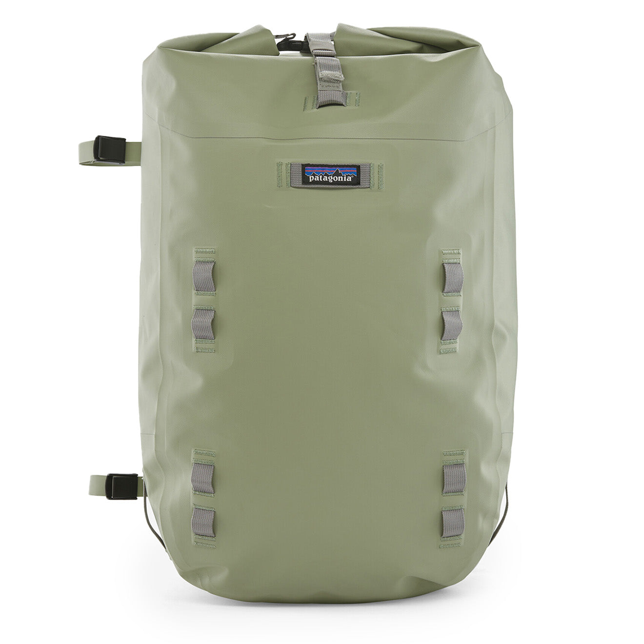 Patagonia Disperser Roll Top Pack 40L Salvia Green - The Sporting Lodge