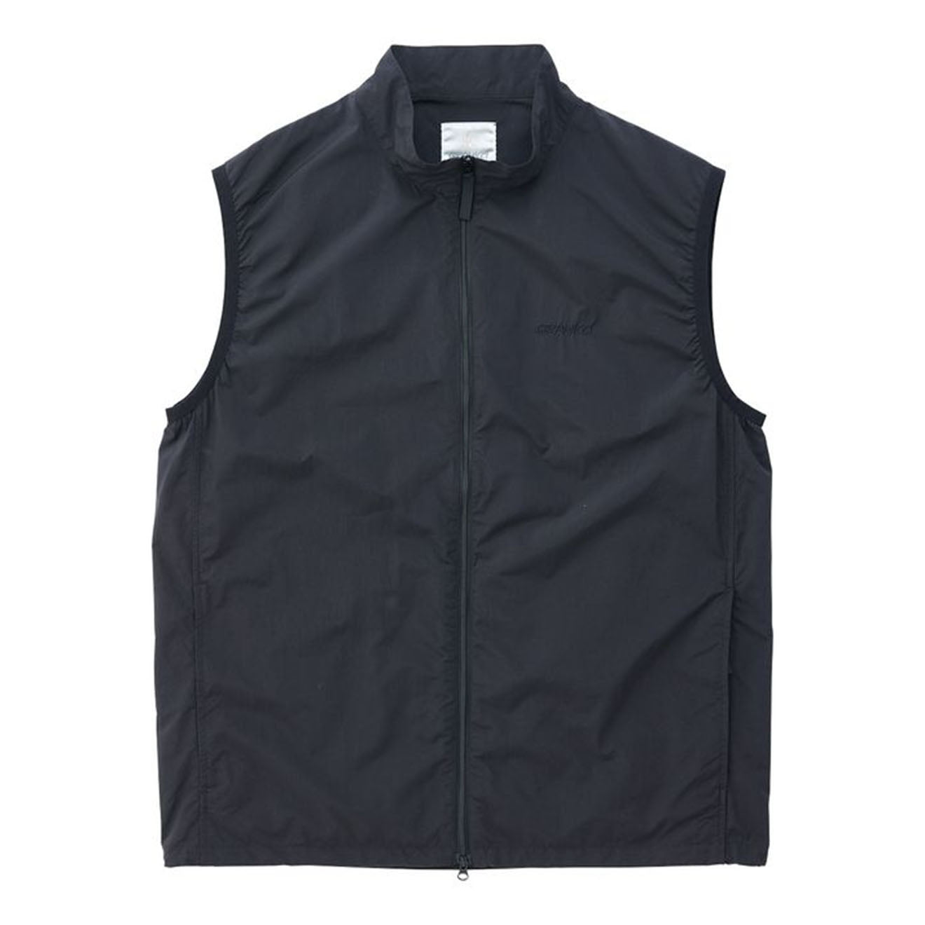 Gramicci Tactical Vest Black - The Sporting Lodge