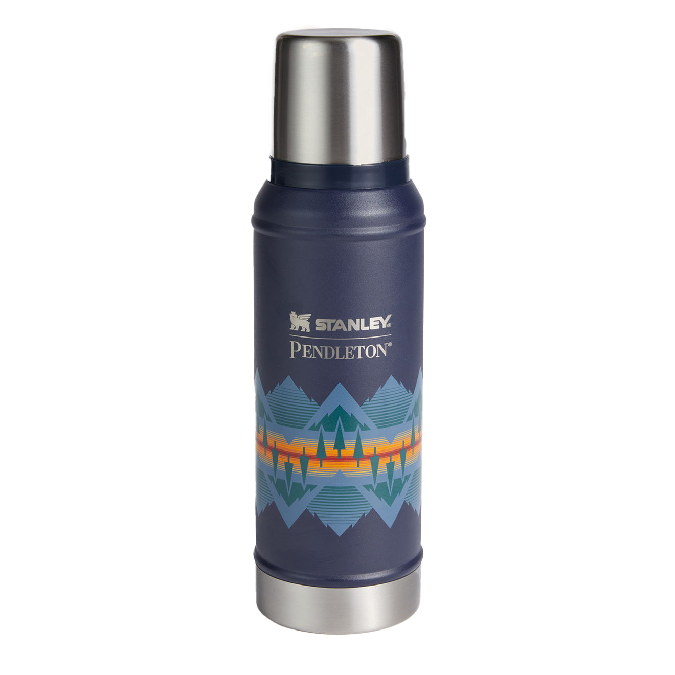 Pendleton Classic Legendary Bottle Wildland Heroes - The Sporting Lodge