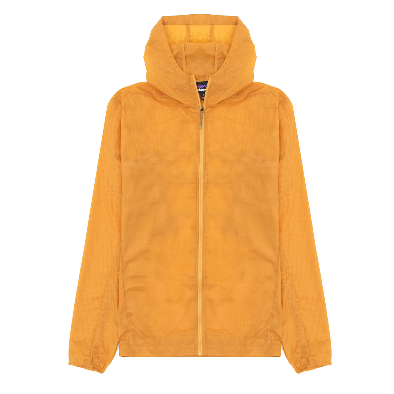 Mustard patagonia jacket best sale