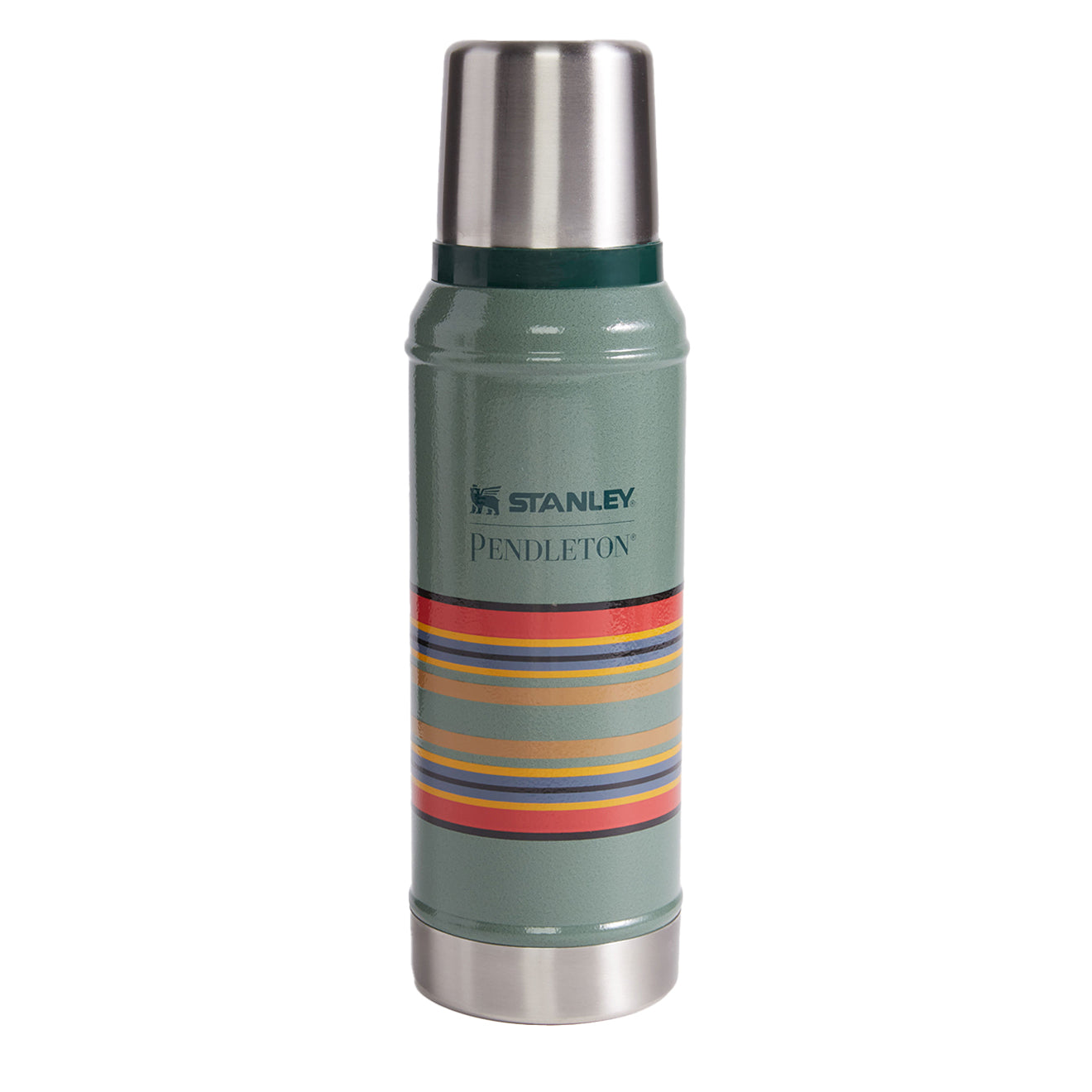 Pendleton Classic Legendary Bottle Hammertone Green - The Sporting Lodge